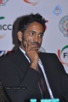 Celebs at Media n Entertainment Business Conclave - 99 of 120