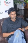 Celebs at Media n Entertainment Business Conclave - 105 of 120