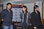 Celebs at Media n Entertainment Business Conclave - 111 of 120