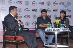 Celebs at Media n Entertainment Business Conclave - 117 of 120