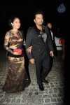 Celebrities at Filmfare Awards 01 - 2 of 147