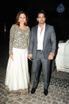 Celebrities at Filmfare Awards 01 - 40 of 147