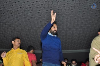 Celebrities at Gautamiputra Satakarni Show - 5 of 83