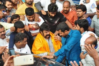 Celebrities at Gautamiputra Satakarni Show - 10 of 83