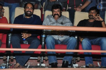 Celebrities at Gautamiputra Satakarni Show - 36 of 83