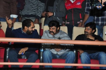 Celebrities at Gautamiputra Satakarni Show - 38 of 83