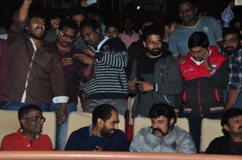 Celebrities at Gautamiputra Satakarni Show - 60 of 83