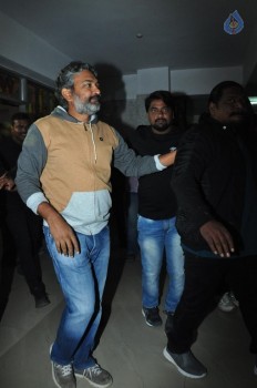 Celebrities at Gautamiputra Satakarni Show - 64 of 83