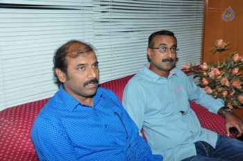 Celebrities at Gautamiputra Satakarni Show - 65 of 83