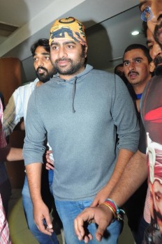 Celebrities at Gautamiputra Satakarni Show - 70 of 83