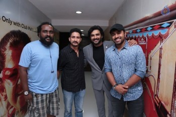 Celebrities at Irudhi Suttru Premiere Show - 8 of 42