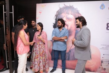 Celebrities at Irudhi Suttru Premiere Show - 15 of 42