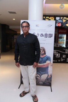 Celebrities at Irudhi Suttru Premiere Show - 26 of 42