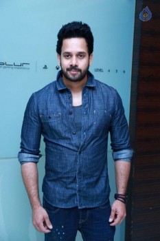 Celebrities at Kadugu Tamil Film Premiere Show - 22 of 37