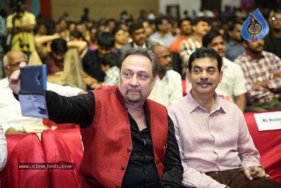 Celebrities At Kalamandir Foundation 11th Anniversary - 56 of 57