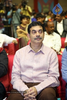 Celebrities At Kalamandir Foundation 11th Anniversary - 15 of 57