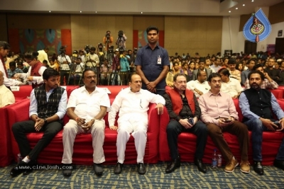 Celebrities At Kalamandir Foundation 11th Anniversary - 42 of 57