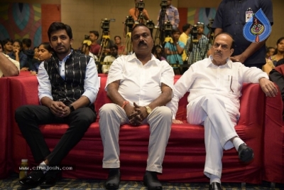 Celebrities At Kalamandir Foundation 11th Anniversary - 23 of 57