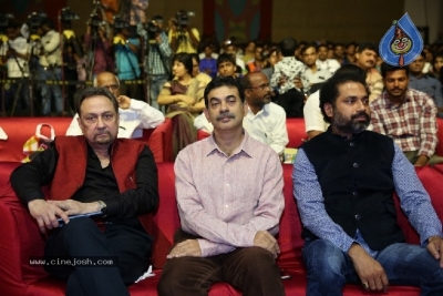 Celebrities At Kalamandir Foundation 11th Anniversary - 30 of 57