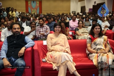 Celebrities At Kalamandir Foundation 11th Anniversary - 57 of 57