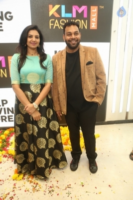 Celebrities at KLM Show Room Opening - 2 of 41