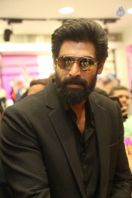 Celebrities at KLM Show Room Opening - 4 of 41