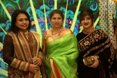 Celebrities at KLM Show Room Opening - 6 of 41