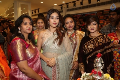 Celebrities at KLM Show Room Opening - 13 of 41