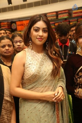 Celebrities at KLM Show Room Opening - 14 of 41