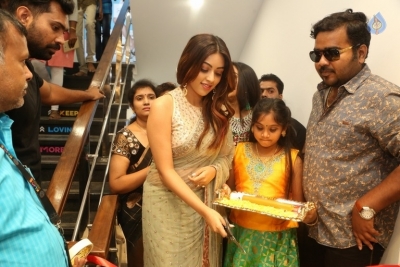 Celebrities at KLM Show Room Opening - 17 of 41