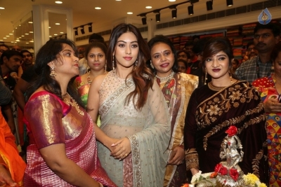 Celebrities at KLM Show Room Opening - 20 of 41