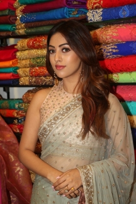 Celebrities at KLM Show Room Opening - 30 of 41