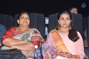 Celebrities at Maaveeran Kittu Tamil Film Audio Launch - 2 of 42