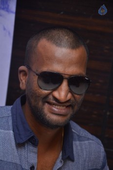 Celebrities at Maaveeran Kittu Tamil Film Audio Launch - 17 of 42
