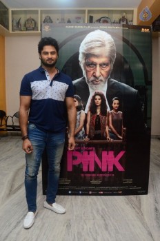 Celebrities at Pink Movie Premiere  - 20 of 78