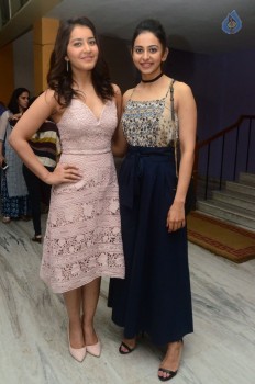 Celebrities at Pink Movie Premiere  - 25 of 78