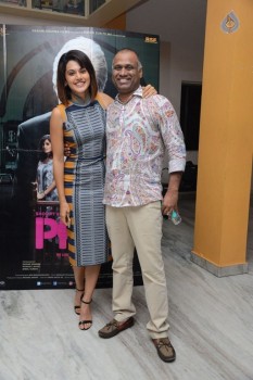 Celebrities at Pink Movie Premiere  - 40 of 78