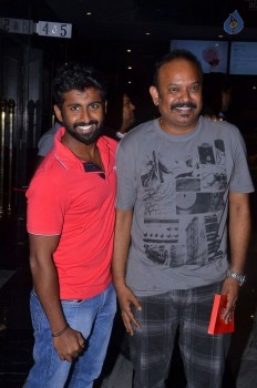 Celebrities at Saagasam Special Show - 23 of 42