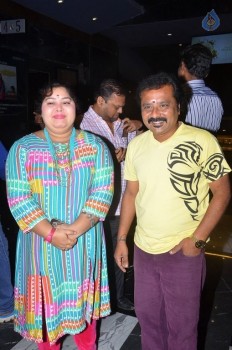 Celebrities at Saagasam Special Show - 24 of 42