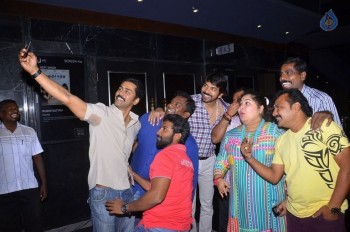 Celebrities at Saagasam Special Show - 34 of 42