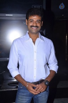 Celebrities at Saagasam Special Show - 42 of 42