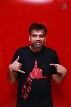 Celebrities at Simba Tamil Film Audio Launch - 3 of 31