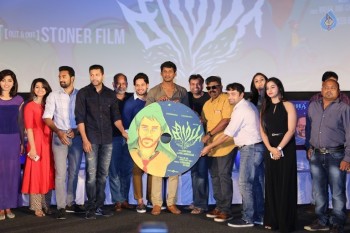Celebrities at Simba Tamil Film Audio Launch - 6 of 31