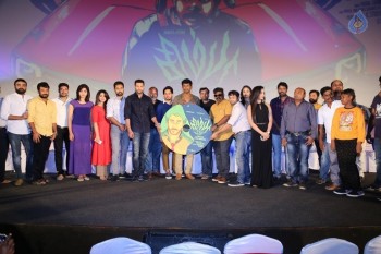 Celebrities at Simba Tamil Film Audio Launch - 7 of 31