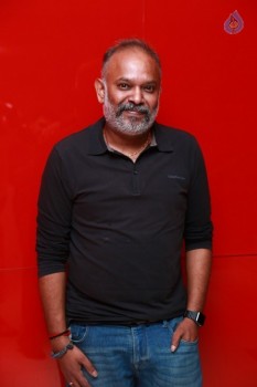 Celebrities at Simba Tamil Film Audio Launch - 8 of 31