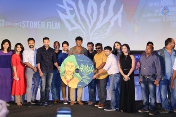 Celebrities at Simba Tamil Film Audio Launch - 18 of 31