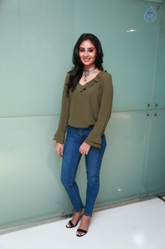 Celebrities at Simba Tamil Film Audio Launch - 23 of 31