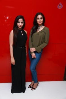 Celebrities at Simba Tamil Film Audio Launch - 25 of 31