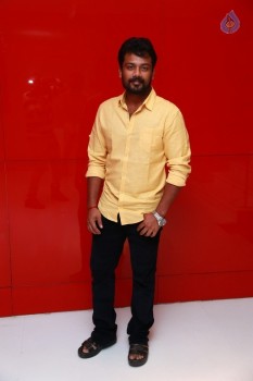 Celebrities at Simba Tamil Film Audio Launch - 28 of 31