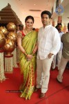 Celebrities at Sneha and Prasanna Wedding Reception Photos - 1 of 108
